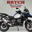 BMW R 1200 GS ADVENTURE BMW R 1200 GS ADVENTURE