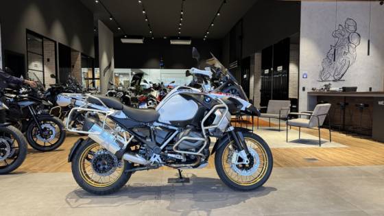 BMW R 1250 GS ADVENTURE 