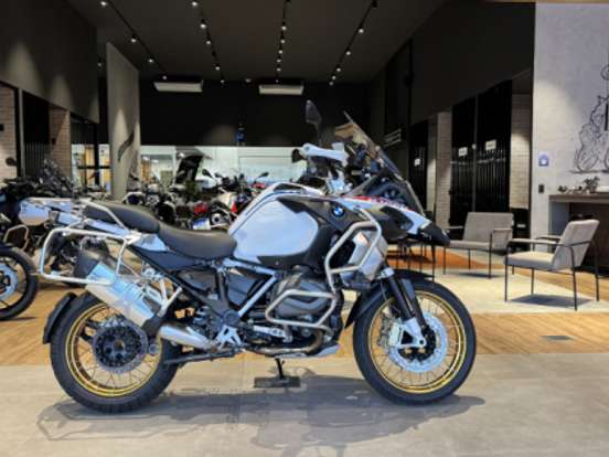 BMW-R 1250 GS ADVENTURE BMW-R 1250 GS ADVENTURE-2022