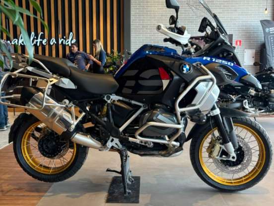 BMW-R 1250 GS ADVENTURE BMW-R 1250 GS ADVENTURE-2024