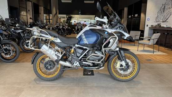 BMW-R 1250 GS ADVENTURE-2024