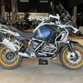BMW R 1250 GS ADVENTURE BMW R 1250 GS ADVENTURE
