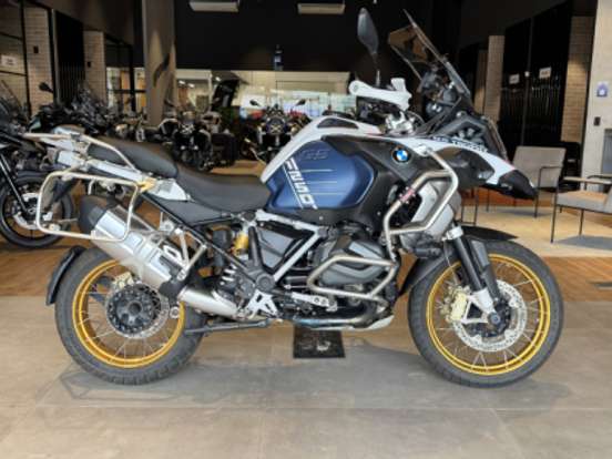 BMW-R 1250 GS ADVENTURE BMW-R 1250 GS ADVENTURE-2024