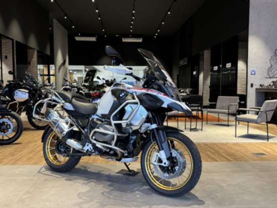 BMW-R 1250 GS ADVENTURE BMW-R 1250 GS ADVENTURE-2022