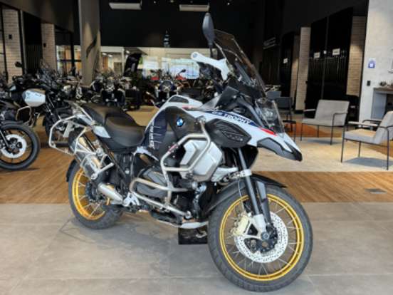 BMW-R 1250 GS ADVENTURE BMW-R 1250 GS ADVENTURE-2024