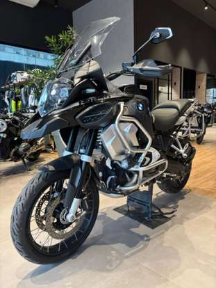 BMW-R 1250 GS ADVENTURE-2023