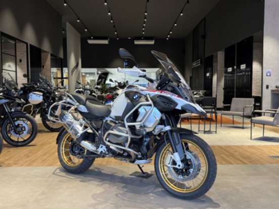 BMW-R 1250 GS ADVENTURE BMW-R 1250 GS ADVENTURE-2022