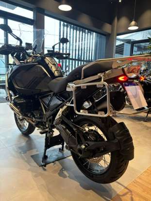 BMW-R 1250 GS ADVENTURE-2023