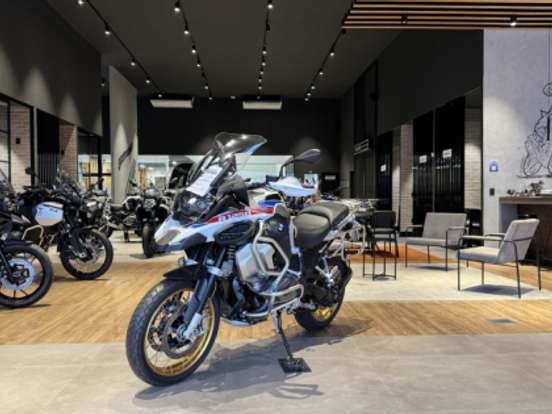 BMW-R 1250 GS ADVENTURE BMW-R 1250 GS ADVENTURE-2022