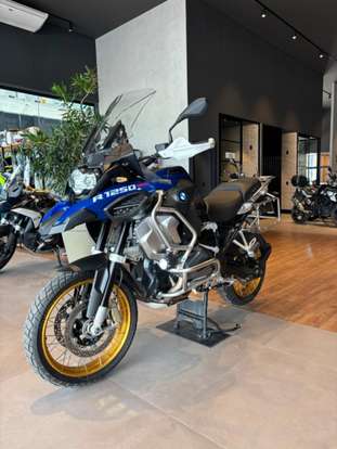 BMW-R 1250 GS ADVENTURE-2024