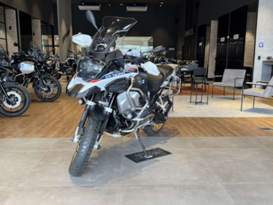 BMW-R 1250 GS ADVENTURE BMW-R 1250 GS ADVENTURE-2024