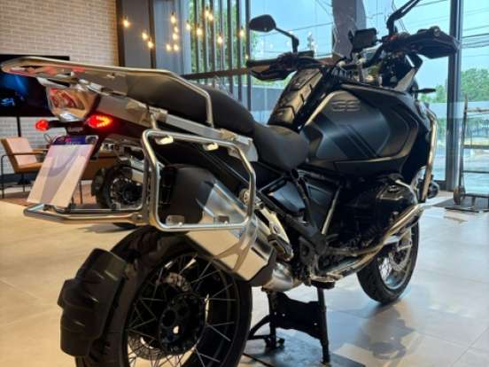 BMW-R 1250 GS ADVENTURE BMW-R 1250 GS ADVENTURE-2023