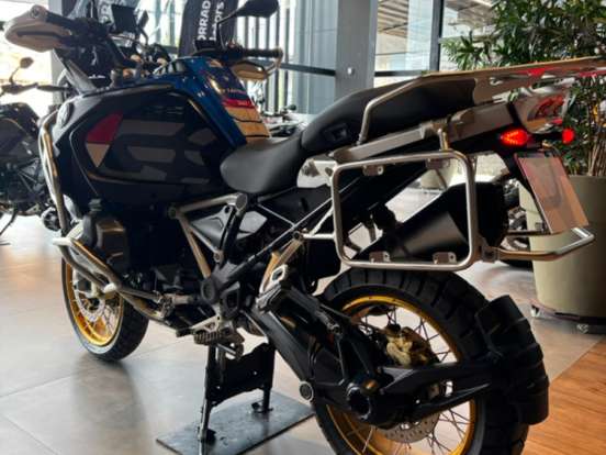 BMW-R 1250 GS ADVENTURE BMW-R 1250 GS ADVENTURE-2024