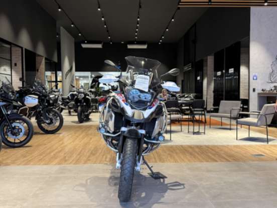 BMW-R 1250 GS ADVENTURE BMW-R 1250 GS ADVENTURE-2022