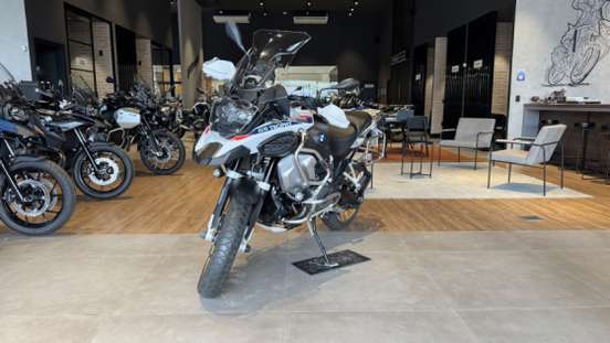 BMW-R 1250 GS ADVENTURE-2024