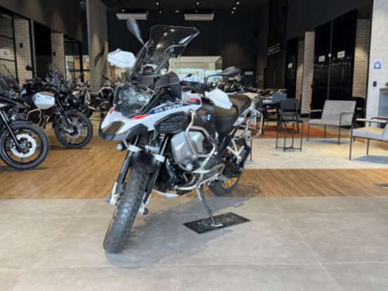 BMW-R 1250 GS ADVENTURE BMW-R 1250 GS ADVENTURE-2024