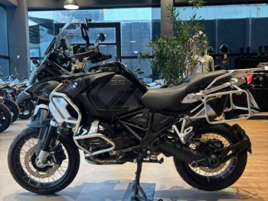 BMW-R 1250 GS ADVENTURE BMW-R 1250 GS ADVENTURE-2023