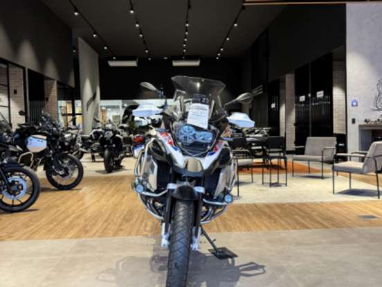 BMW-R 1250 GS ADVENTURE BMW-R 1250 GS ADVENTURE-2022