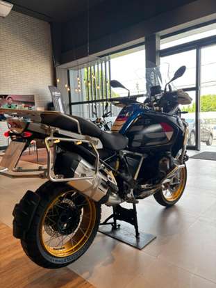 BMW-R 1250 GS ADVENTURE-2024