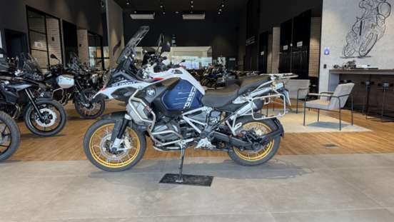 BMW-R 1250 GS ADVENTURE-2024