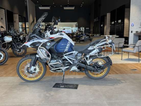 BMW-R 1250 GS ADVENTURE BMW-R 1250 GS ADVENTURE-2024