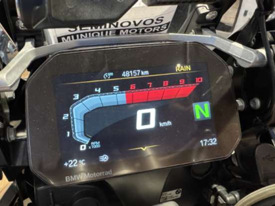 BMW-R 1250 GS ADVENTURE BMW-R 1250 GS ADVENTURE-2022