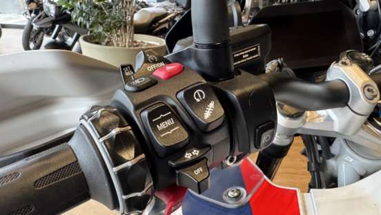 BMW-R 1250 GS ADVENTURE-2024