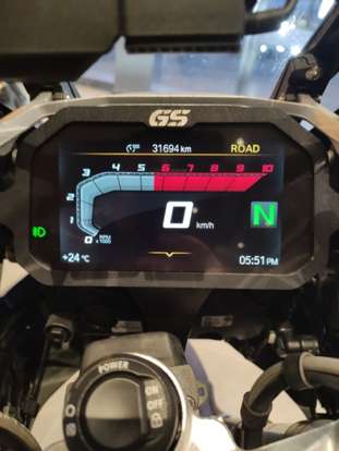 BMW-R 1250 GS ADVENTURE-2024