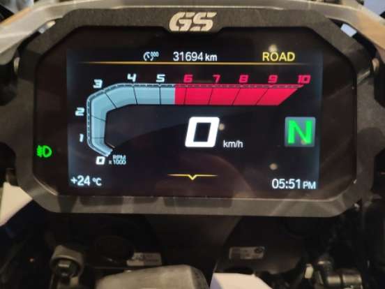 BMW-R 1250 GS ADVENTURE BMW-R 1250 GS ADVENTURE-2024