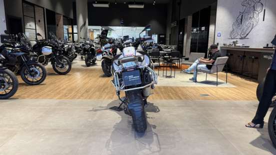BMW-R 1250 GS ADVENTURE-2022