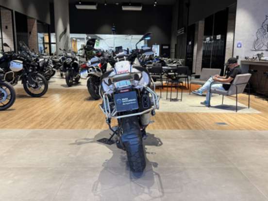 BMW-R 1250 GS ADVENTURE BMW-R 1250 GS ADVENTURE-2022
