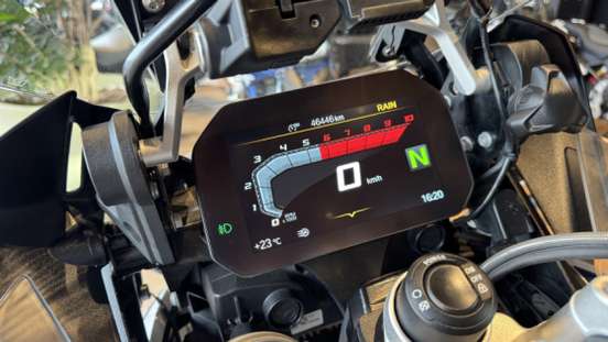 BMW-R 1250 GS ADVENTURE-2024