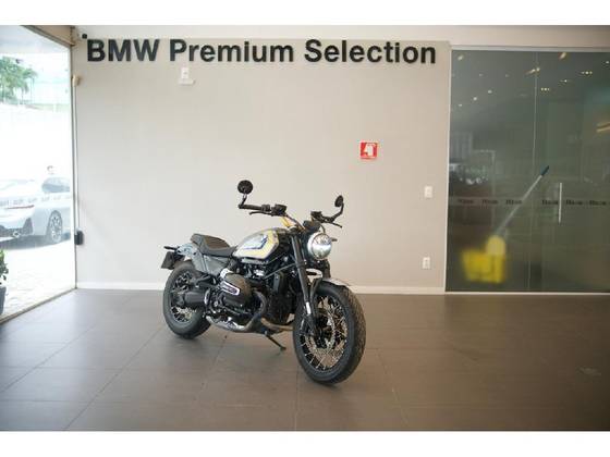 BMW R 12 