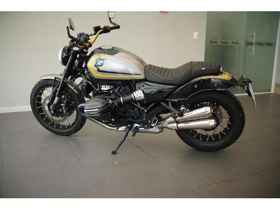 BMW-R 12 BMW-R 12-2024