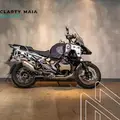 BMW R 1300 GS ADVENTURE TRIPLE BLACK BMW R 1300 GS ADVENTURE TRIPLE BLACK