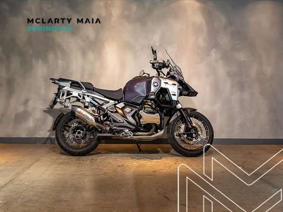BMW-R 1300 GS ADVENTURE TRIPLE BLACK BMW-R 1300 GS ADVENTURE TRIPLE BLACK-2025