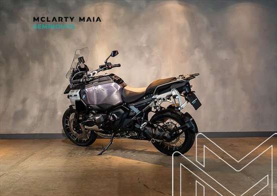 BMW-R 1300 GS ADVENTURE TRIPLE BLACK-2025