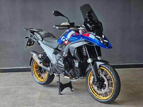 BMW-R 1300 GS TROPHY BMW-R 1300 GS TROPHY-2024
