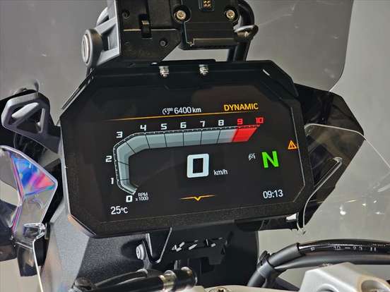 BMW-R 1300 GS TROPHY-2024