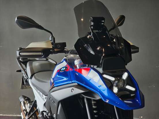 BMW-R 1300 GS TROPHY-2024