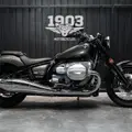 BMW R 18 BMW R 18