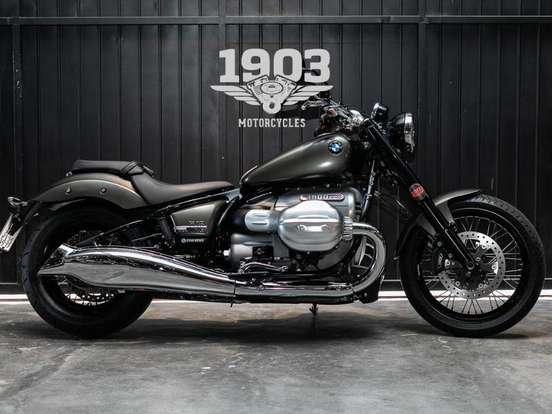 BMW-R 18 BMW-R 18-2023