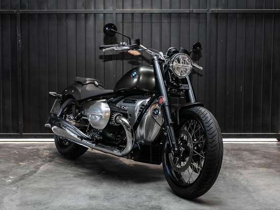 BMW-R 18 BMW-R 18-2023