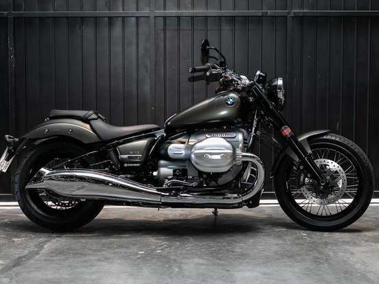 BMW-R 18 BMW-R 18-2023