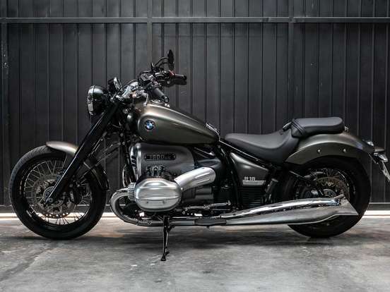 BMW-R 18 BMW-R 18-2023