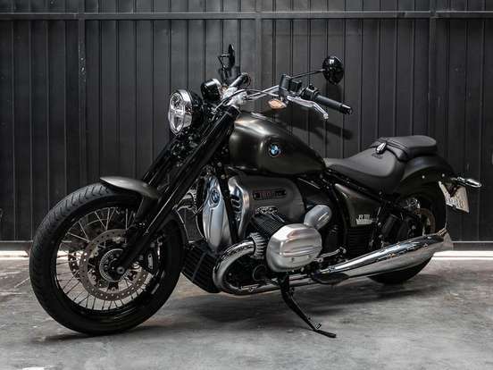 BMW-R 18 BMW-R 18-2023