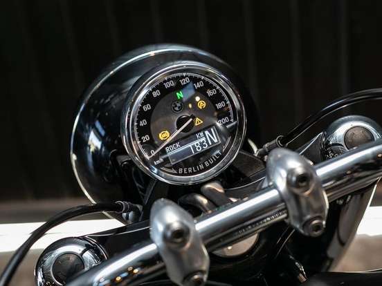 BMW-R 18 BMW-R 18-2023