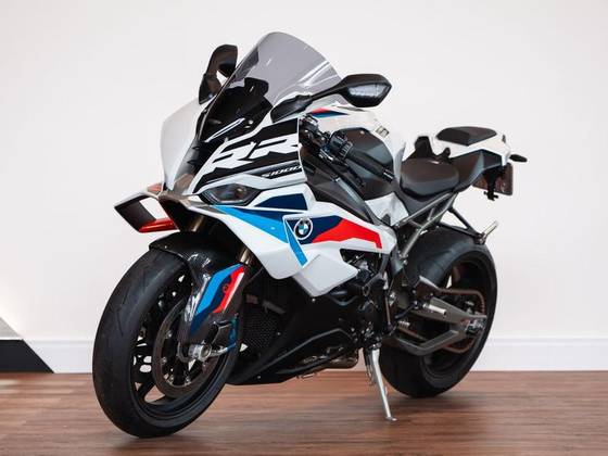 BMW S 1000 RR M 