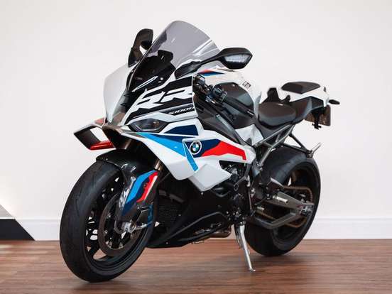 BMW-S 1000 RR M BMW-S 1000 RR M-2026