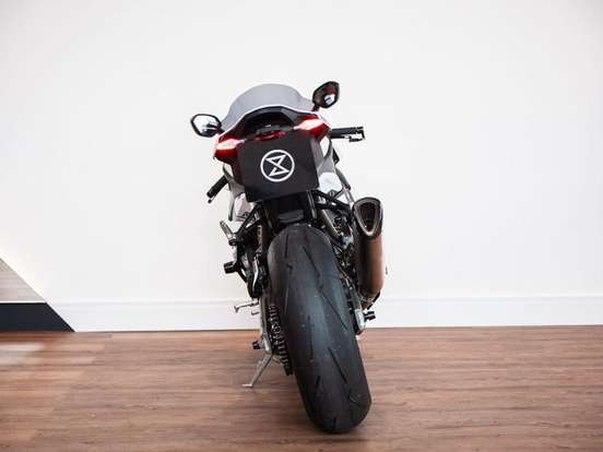 BMW-S 1000 RR M BMW-S 1000 RR M-2026
